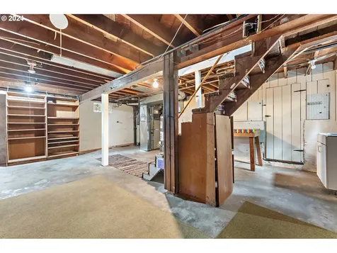 2125 NE 62nd Avenue Portland OR 97213