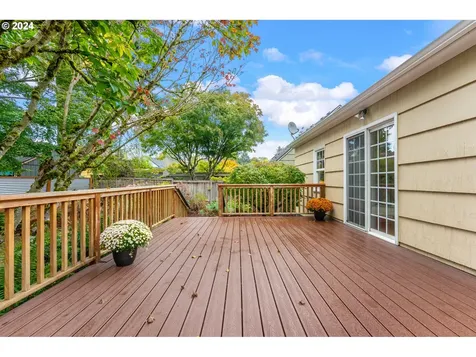 2125 NE 62nd Avenue Portland OR 97213