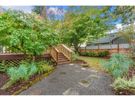 2125 NE 62nd Avenue Portland OR 97213