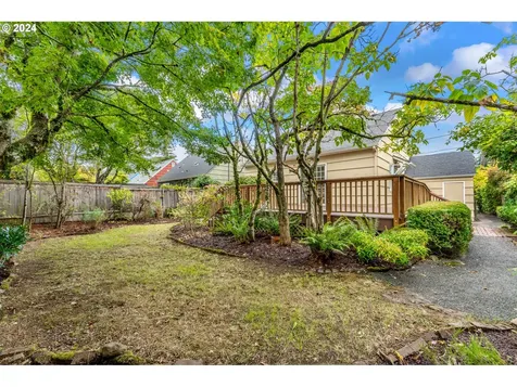 2125 NE 62nd Avenue Portland OR 97213