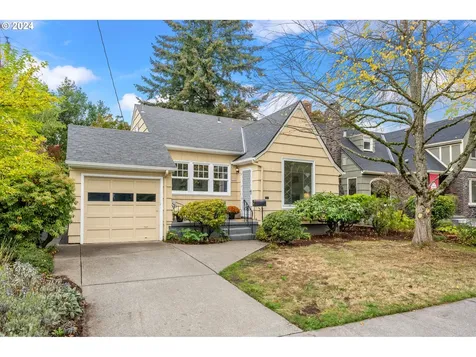 2125 NE 62nd Avenue Portland OR 97213