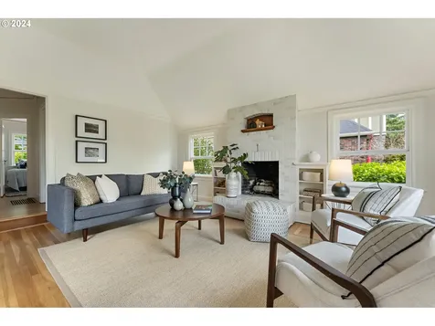 2125 NE 62nd Avenue Portland OR 97213