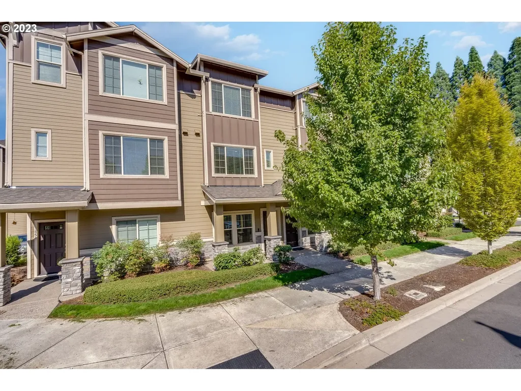 7865 Ne Heiser Street Beaverton OR 97006