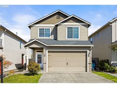 4610 Ne 93rd Street Vancouver WA 98665