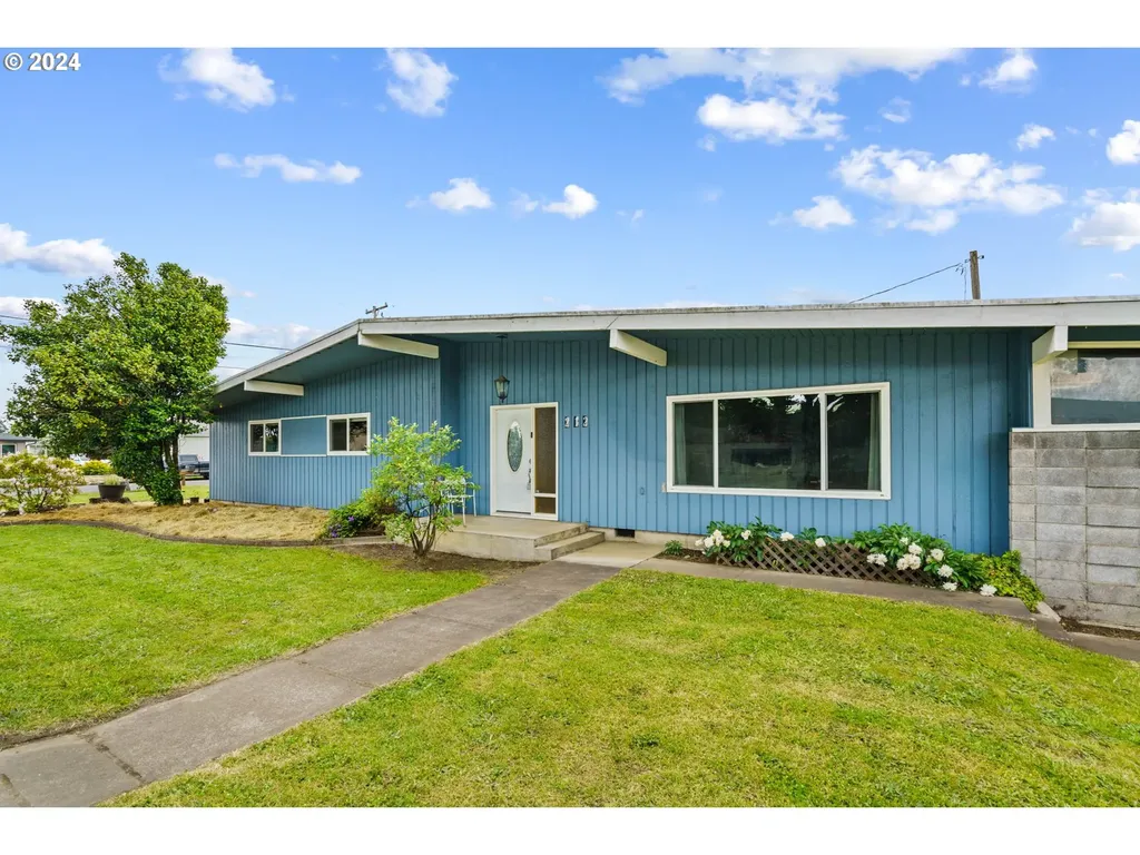 212 N 19th Street Philomath OR 97370