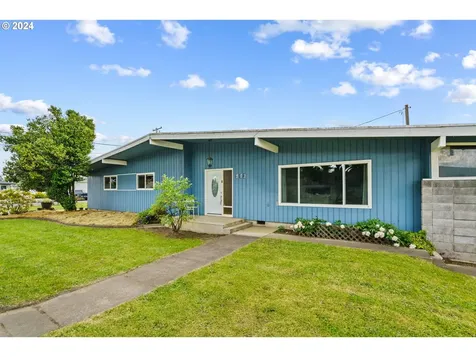 212 N 19th Street Philomath OR 97370