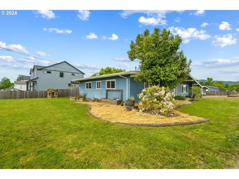 212 N 19th Street Philomath OR 97370