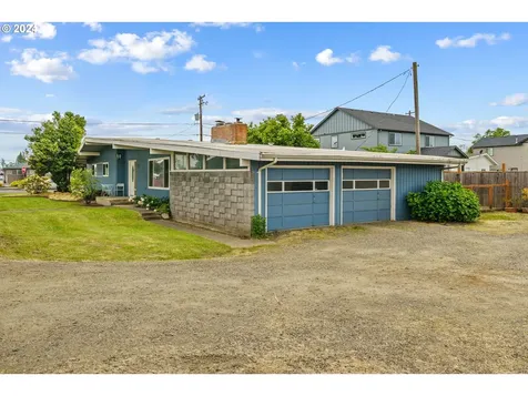 212 N 19th Street Philomath OR 97370