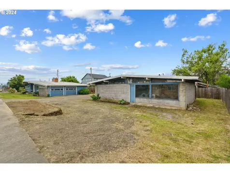 212 N 19th Street Philomath OR 97370