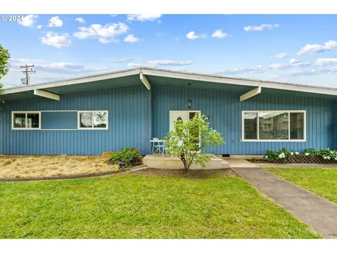 212 N 19th Street Philomath OR 97370