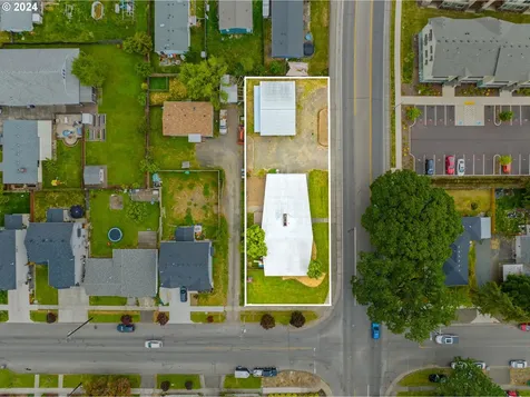 212 N 19th Street Philomath OR 97370