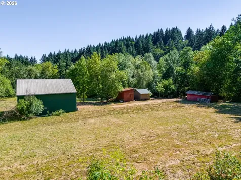 3400 NW High Heaven Road Mcminnville OR 97128