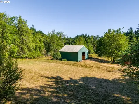 3400 NW High Heaven Road Mcminnville OR 97128