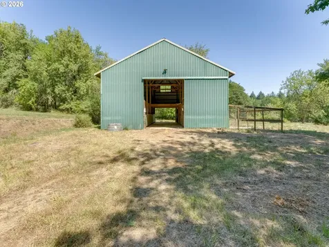 3400 NW High Heaven Road Mcminnville OR 97128
