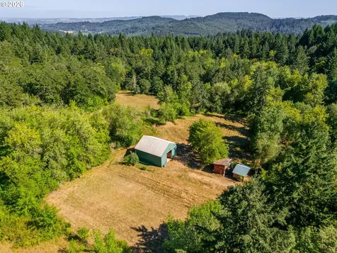 3400 NW High Heaven Road Mcminnville OR 97128