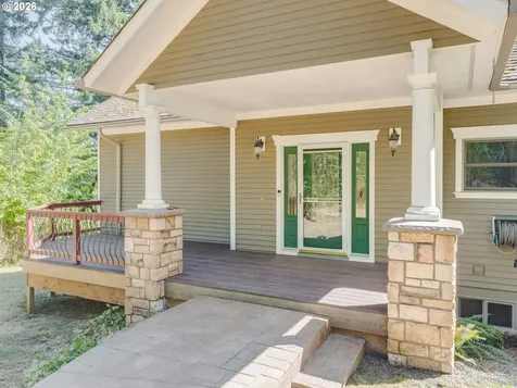 3400 NW High Heaven Road Mcminnville OR 97128