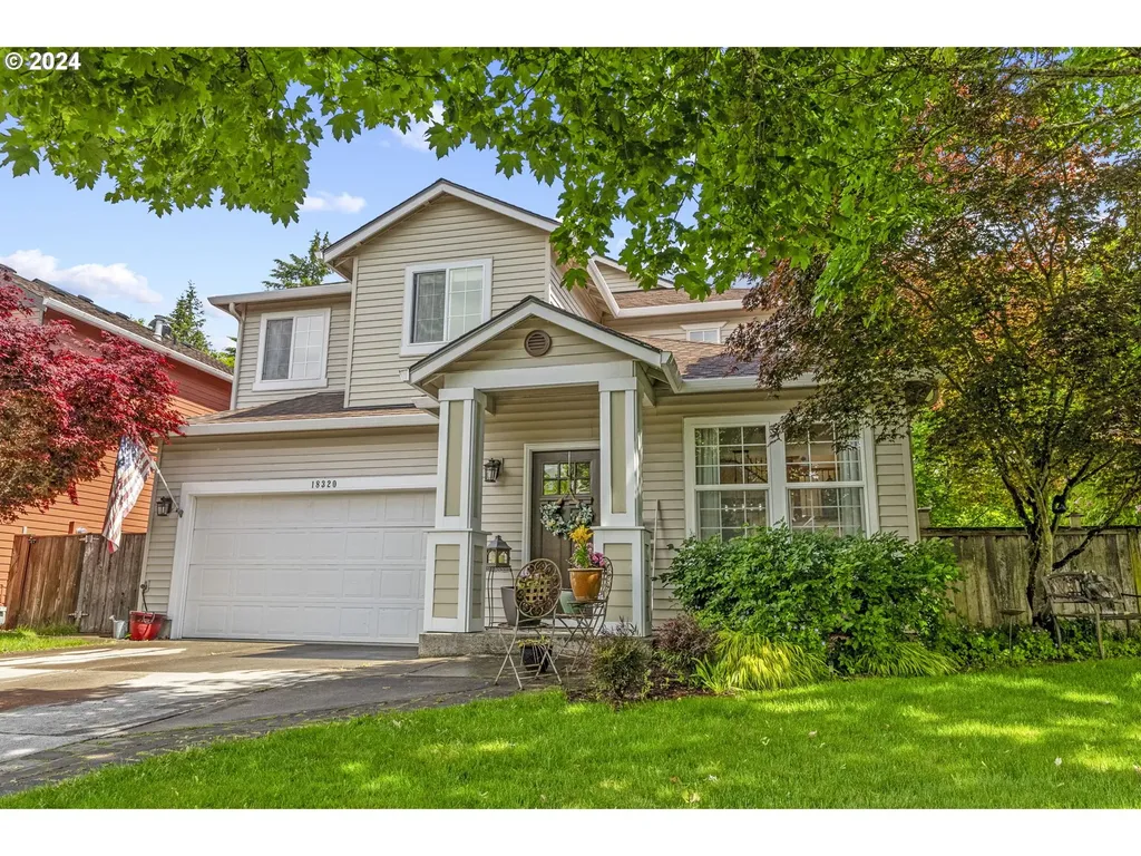18320 Se 43rd Lane Vancouver WA 98683