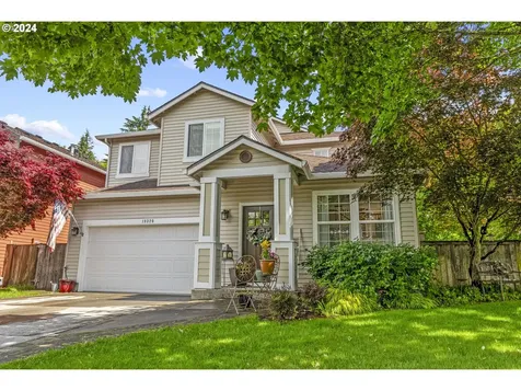 18320 Se 43rd Lane Vancouver WA 98683