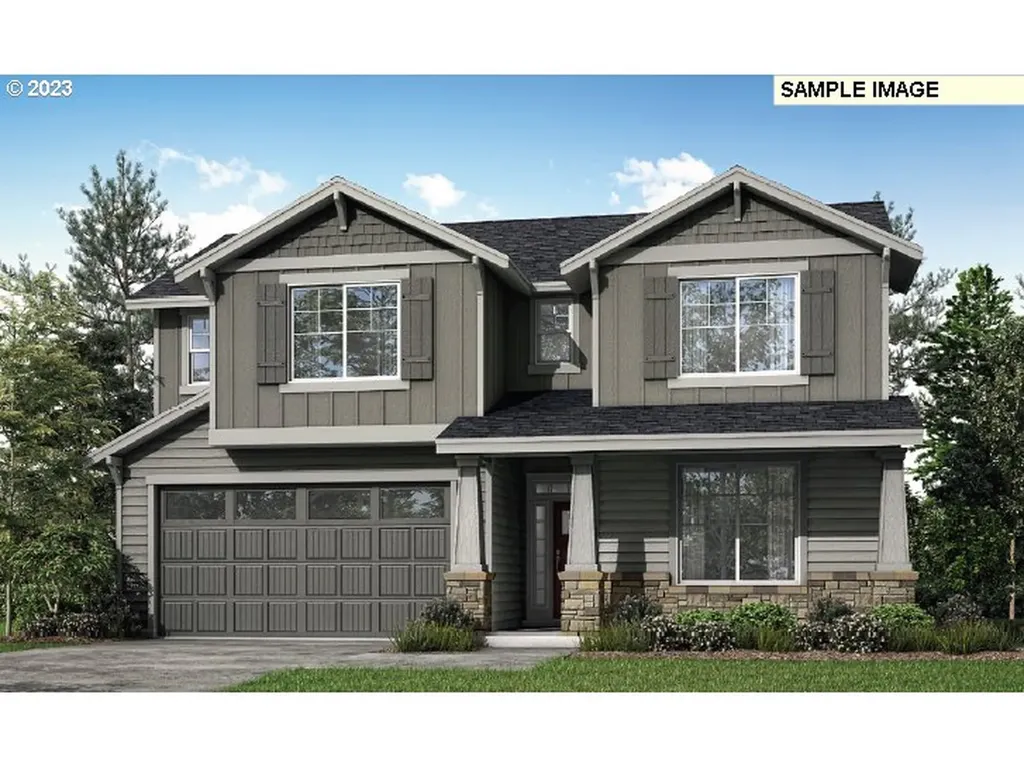 2737 Nw Shadden Drive Mcminnville OR 97128
