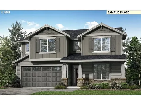 2737 Nw Shadden Drive Mcminnville OR 97128