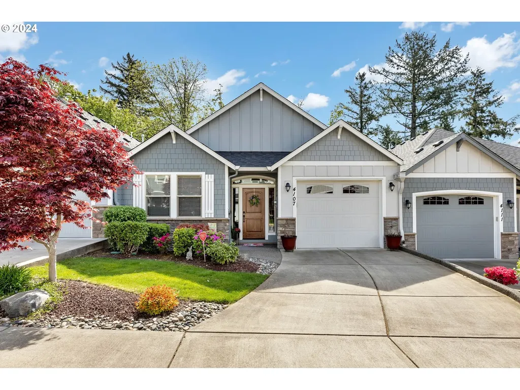 4107 Se 177th Lane Vancouver WA 98683