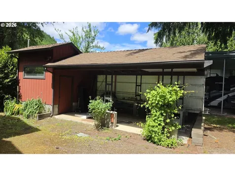 203 Burchard Drive Scottsburg OR 97473