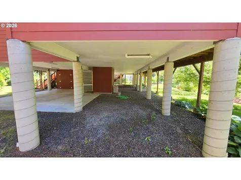 203 Burchard Drive Scottsburg OR 97473