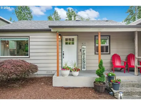421 Sw 6th Avenue Canby OR 97013