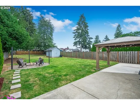 421 Sw 6th Avenue Canby OR 97013
