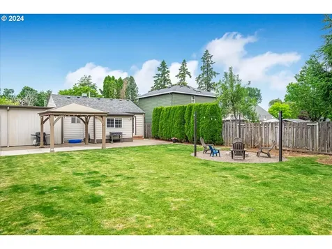 421 Sw 6th Avenue Canby OR 97013