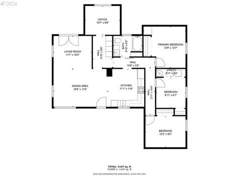 421 Sw 6th Avenue Canby OR 97013
