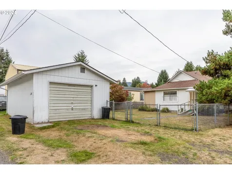 214 Monroe Street Ryderwood WA 98581