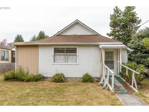 214 Monroe Street Ryderwood WA 98581