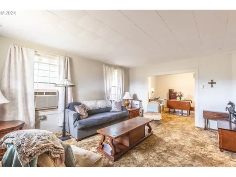 214 Monroe Street Ryderwood WA 98581