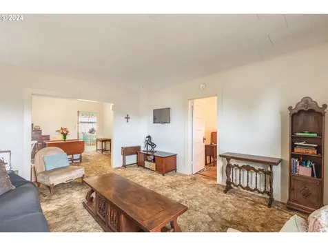 214 Monroe Street Ryderwood WA 98581