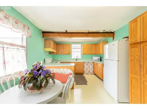 214 Monroe Street Ryderwood WA 98581