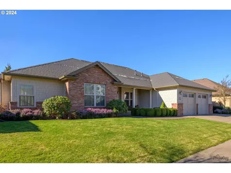 2660 Valley Forge Drive Eugene OR 97408