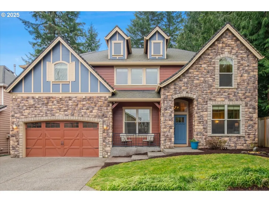 3402 NE 175th Avenue Vancouver WA 98682