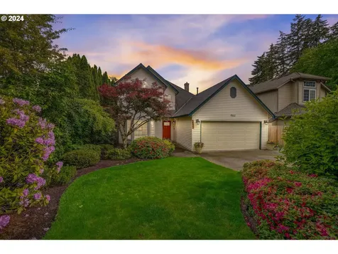 9532 Sw Sattler Street Portland OR 97224