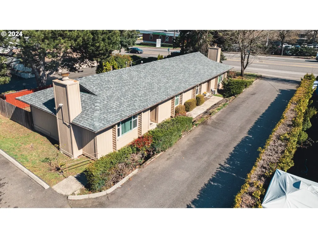 3571 Ne 122nd Avenue Portland OR 97230
