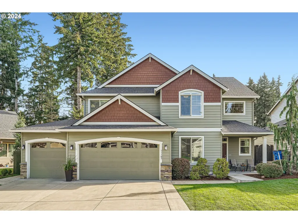 11107 NE 61st Court Vancouver WA 98686