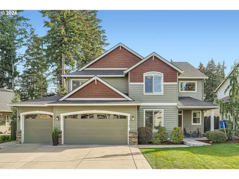 11107 NE 61st Court Vancouver WA 98686