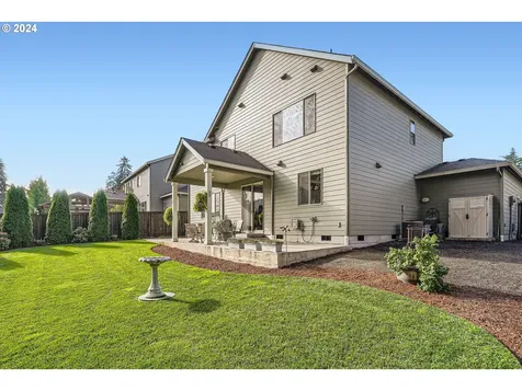 11107 NE 61st Court Vancouver WA 98686