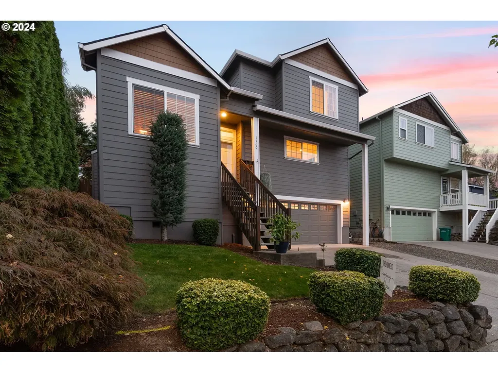 1160 SW 5th Way Troutdale OR 97060