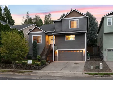1160 SW 5th Way Troutdale OR 97060