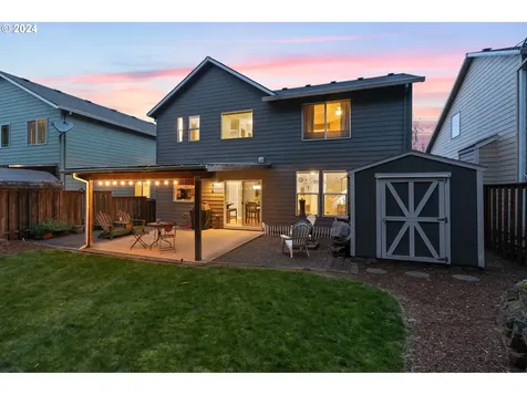 1160 SW 5th Way Troutdale OR 97060
