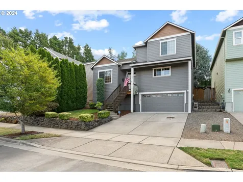 1160 SW 5th Way Troutdale OR 97060