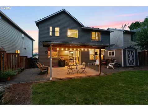 1160 SW 5th Way Troutdale OR 97060