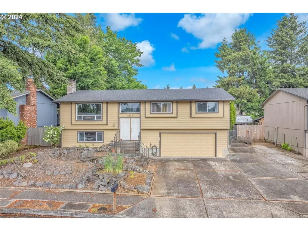 3853 Sw 4th Street Gresham OR 97030