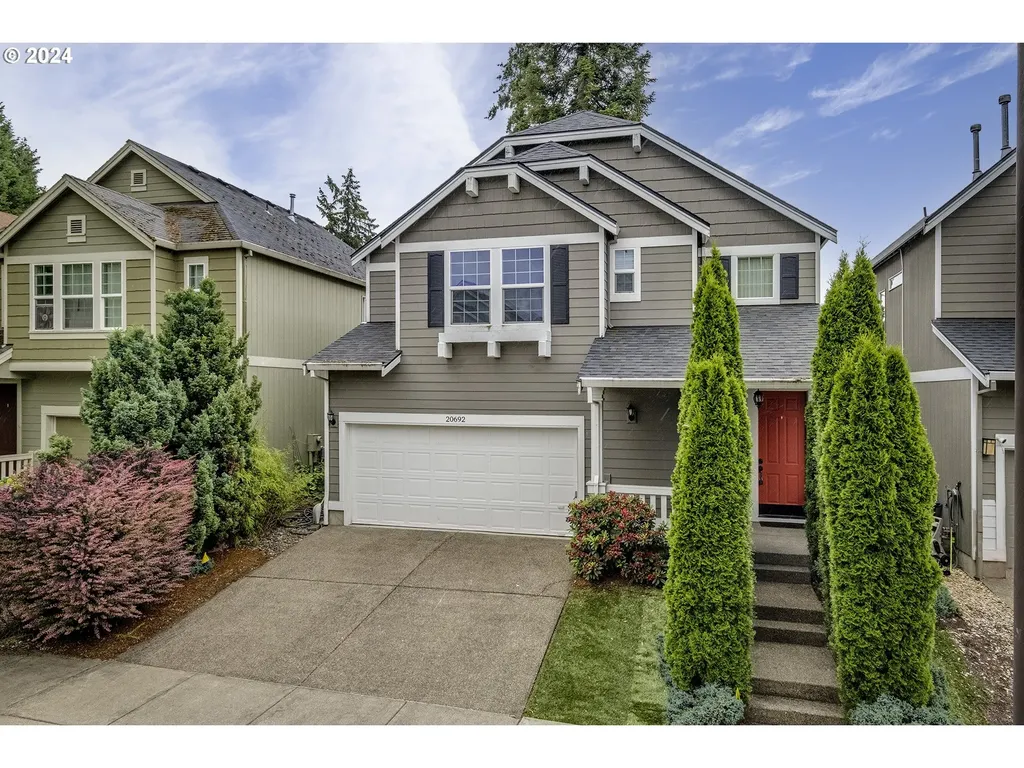 20692 Sw Gracie Street Beaverton OR 97006